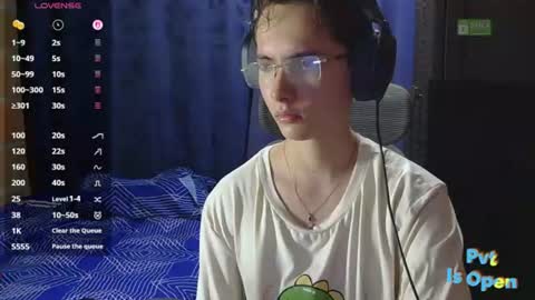 ProgrammerBoy online show from 6, 7, 2026
