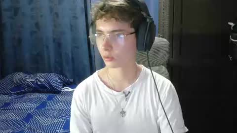 ProgrammerBoy online show from 9, 7, 2026