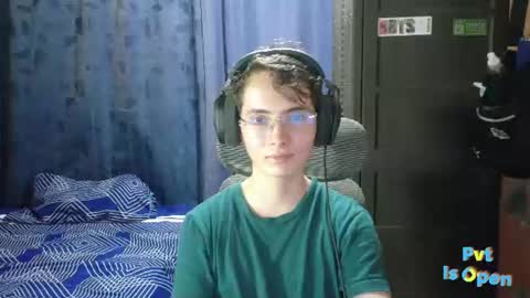 ProgrammerBoy online show from 10, 7, 2026