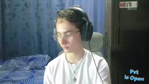 ProgrammerBoy online show from 14, 7, 2026