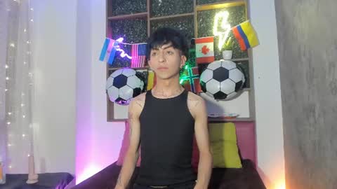 Dominik online show from 7, 7, 2026