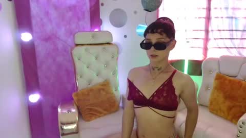 David Fox online show from 5, 12, 2025