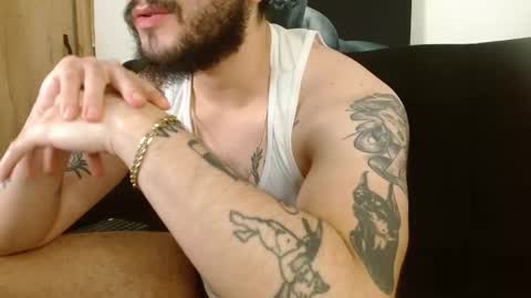 Twitter davidsanctum online show from 28, 10, 2025