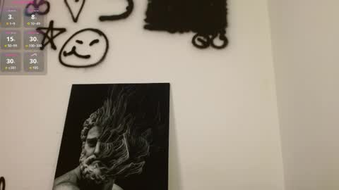 Twitter davidsanctum online show from 5, 4, 2026