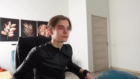 DAVID HEATH online show from 29, 4, 2026