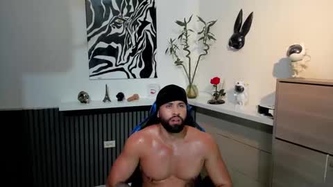 Snapshot of david_janson18 chatting on 12, 1, 2026 david_janson18 online show from 12, 1, 2026