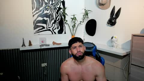 david_janson18 online show from 1, 4, 2026