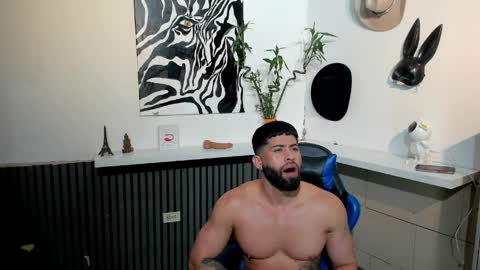 david_janson18 online show from 1, 4, 2026