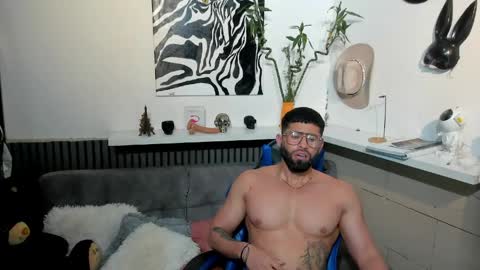 david_janson18 online show from 14, 4, 2026