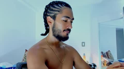 Hey im David that loves to explore and speak their fantasies. Very open talktative and nice. Feel free to chat with me online show from 19, 12, 2025