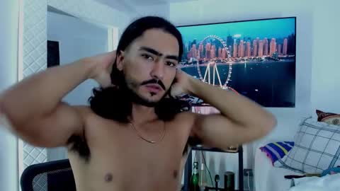 Hey im David that loves to explore and speak their fantasies. Very open talktative and nice. Feel free to chat with me online show from 8, 3, 2026