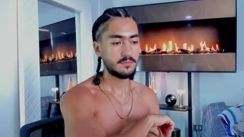 Snapshot of david_johnson372 chatting on 2, 7, 2026 Hey im David that loves to explore and speak their fantasies. Very open talktative and nice. Feel free to chat with me online show from 2, 7, 2026