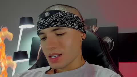 David Jons online show from 20, 1, 2025