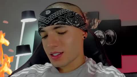 David Jons online show from 21, 1, 2025