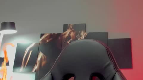 David Jons online show from 1, 3, 2025