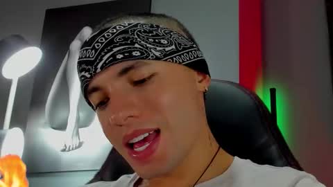 David Jons online show from 19, 9, 2025