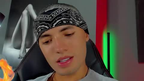 David Jons online show from 22, 10, 2025