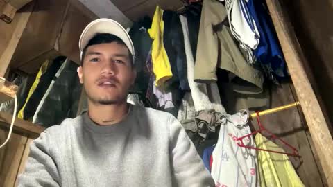 david_miuller online show from 10, 5, 2026
