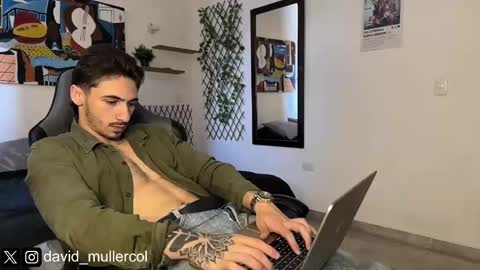 David online show from 23, 9, 2025