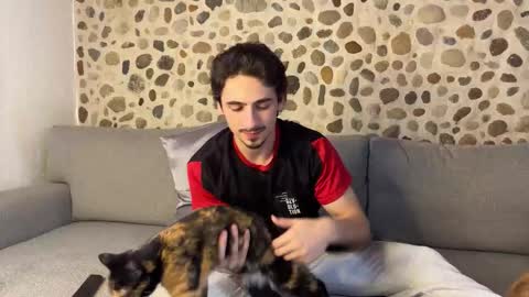 David online show from 27, 2, 2026