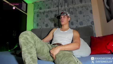 David Neill online show from 11, 4, 2026