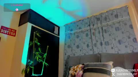 Snapshot of david_neill chatting on 15, 6, 2026 David Neill online show from 15, 6, 2026