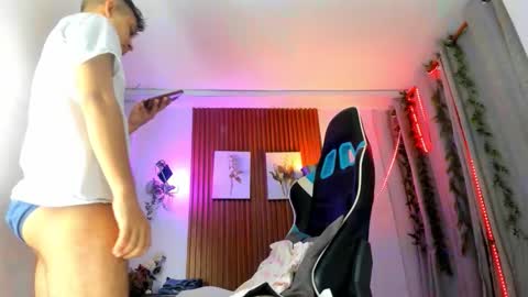 david_niet online show from 1, 12, 2025