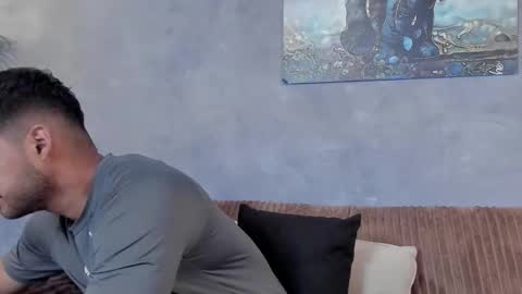 Snapshot of david_olsen chatting on 1, 3, 2026 David online show from 1, 3, 2026