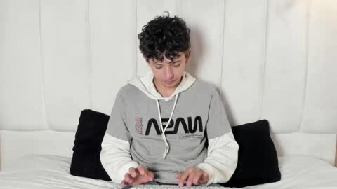 Roy online show from 18, 2, 2026