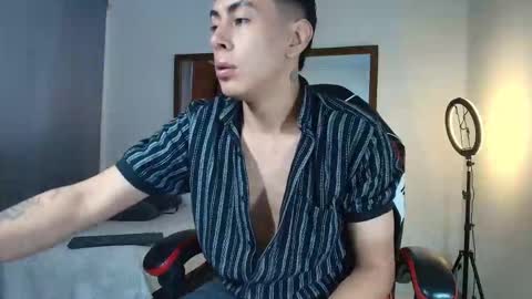 Snapshot of david_savage_ chatting on 2, 5, 2026 david online show from 2, 5, 2026