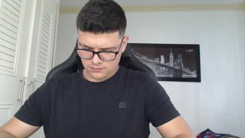 david smit online show from 1, 2, 2025