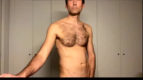 Snapshot of david_spanish chatting on 6, 1, 2025 David Cock online show from 6, 1, 2025