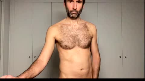 Snapshot of david_spanish chatting on 20, 1, 2025 David Cock online show from 20, 1, 2025