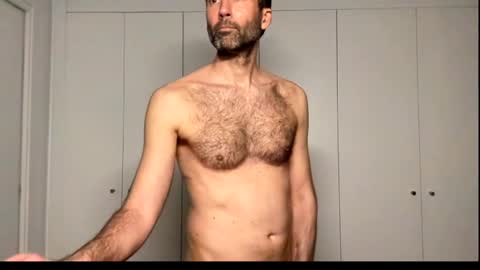 Snapshot of david_spanish chatting on 6, 3, 2025 David Cock online show from 6, 3, 2025