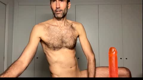 Snapshot of david_spanish chatting on 14, 12, 2025 David Cock online show from 14, 12, 2025