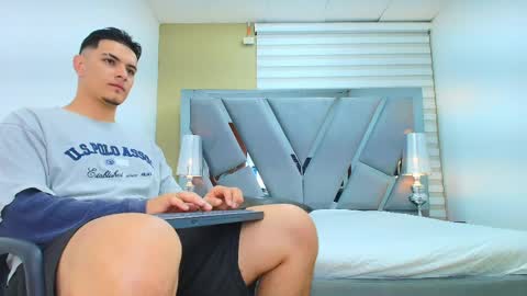 david_victoriaa online show from 11, 4, 2026