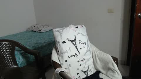 DavidSexxx777 online show from 18, 1, 2026