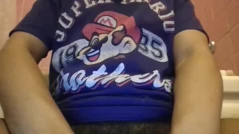 Snapshot of davidbigdick24 chatting on 3, 3, 2026 David online show from 3, 3, 2026