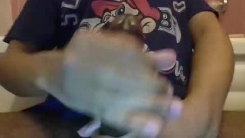 Snapshot of davidbigdick24 chatting on 4, 3, 2026 David online show from 4, 3, 2026