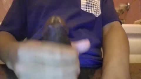 Snapshot of davidbigdick24 chatting on 6, 5, 2026 David online show from 6, 5, 2026