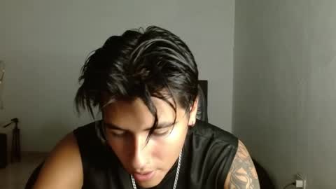 David Bless online show from 13, 4, 2026