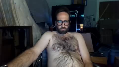 DavidBoner85 online show from 16, 5, 2026