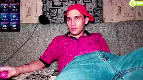 DavidCarroll online show from 8, 2, 2026