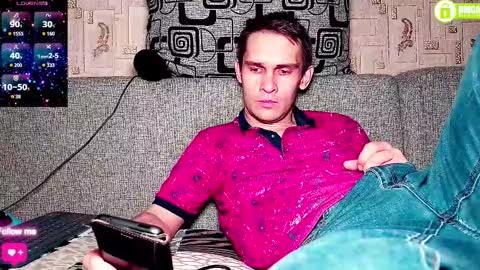 DavidCarroll online show from 14, 2, 2026