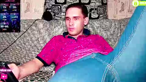 Snapshot of davidcarrollx chatting on 15, 6, 2026 DavidCarroll online show from 15, 6, 2026