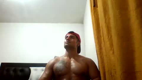 davidcr89 online show from 16, 2, 2025