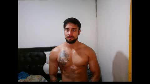 davidcr89 online show from 19, 2, 2026