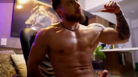 David Blakee online show from 17, 11, 2025