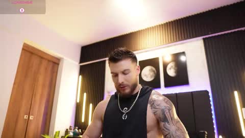 David Blakee online show from 6, 1, 2026