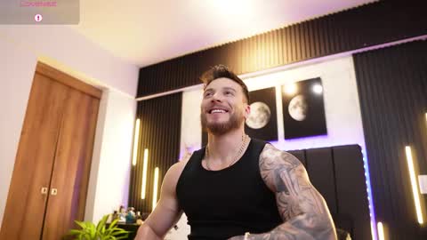 David Blakee online show from 10, 1, 2026